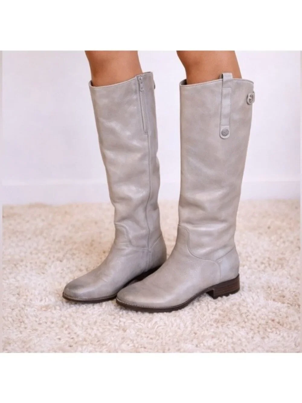 Sam Edelman knee length